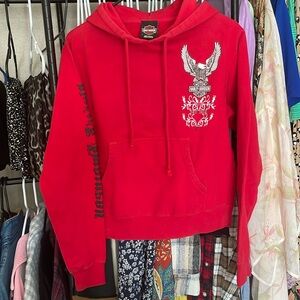 Harley Davidson Kids Small